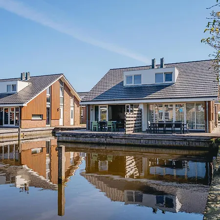 Daire In Near The Egmond aan Zee