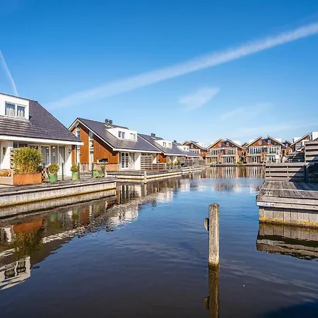 Apartment In Egmond Aan Zee Near The Beach Апартаменты *