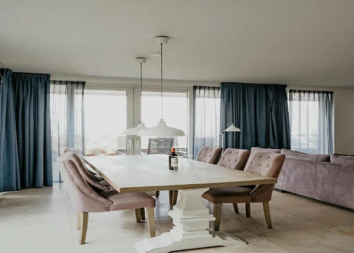 Apartamento In Near The *