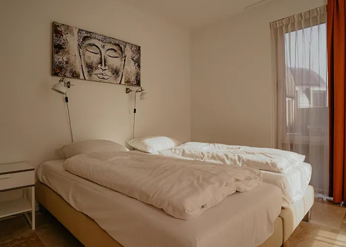 In Near The Egmond aan Zee