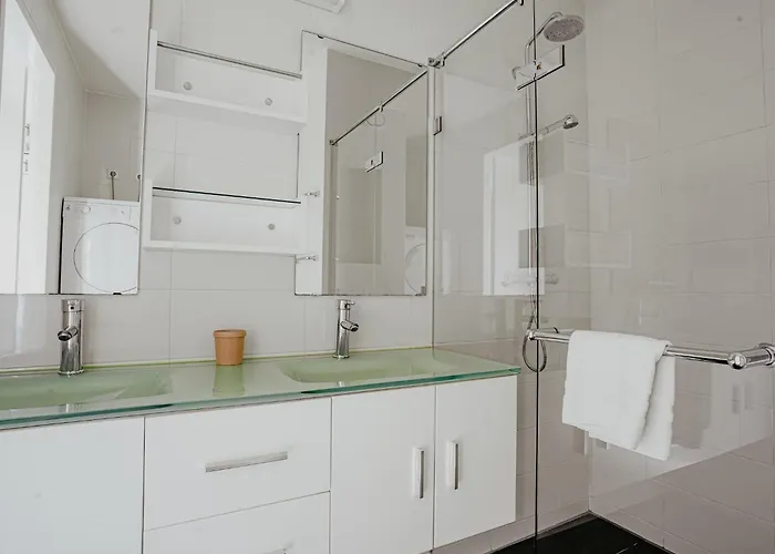 In Near The Apartamento