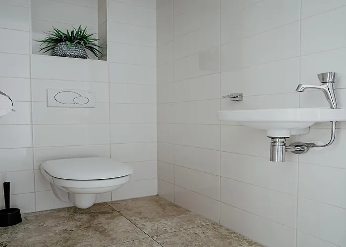 Apartamento In Near The