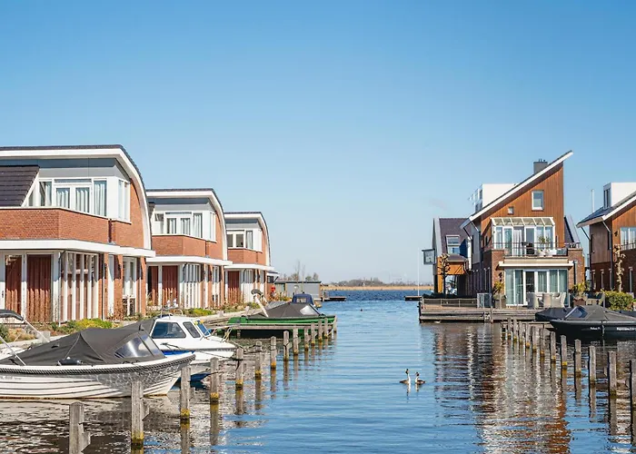 In Near The * Egmond aan Zee